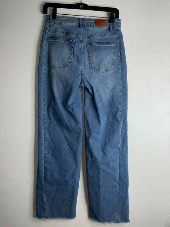 Sidefeel Size 4 Denim Good Jeans