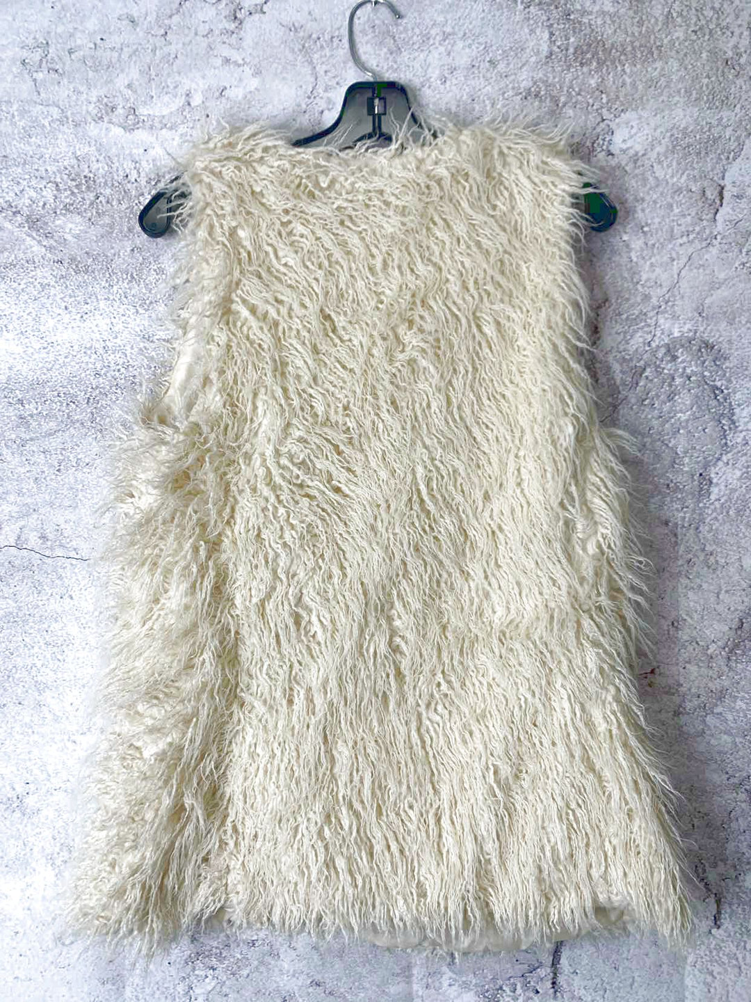vest