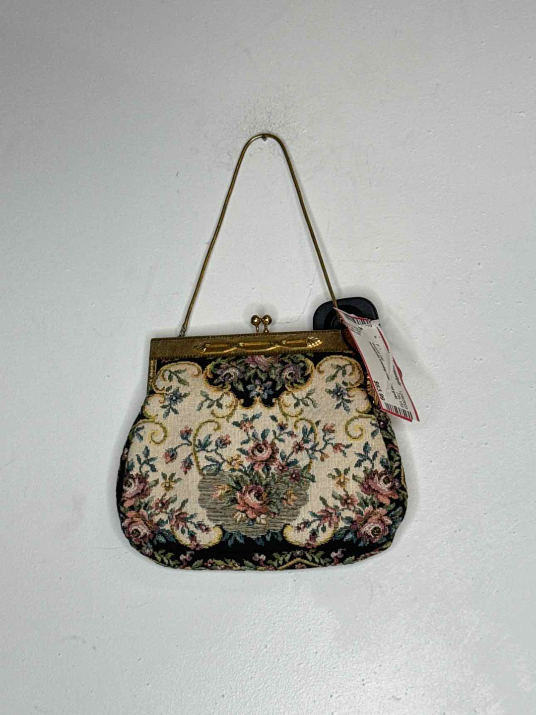 Multi-Color evening bag