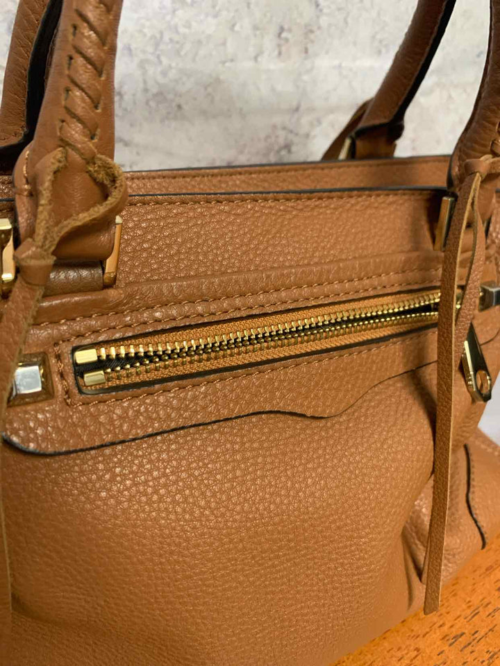 Rebecca Minkoff Camel Purse