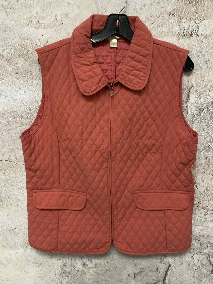 vest