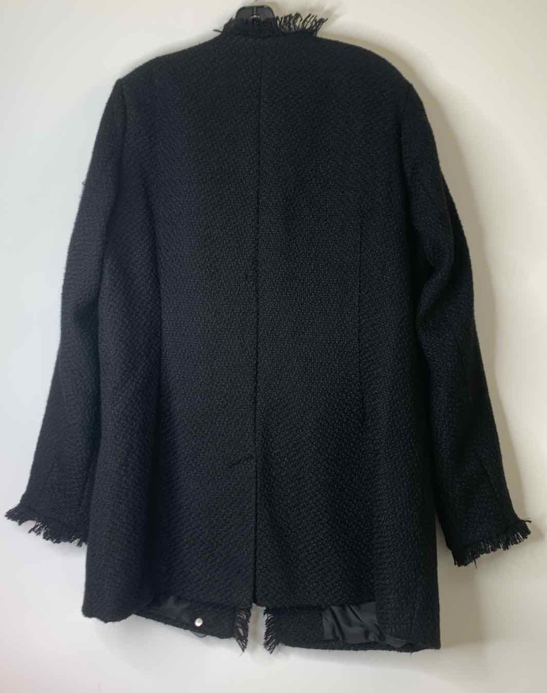 Venus Black Women Size 18 jacket