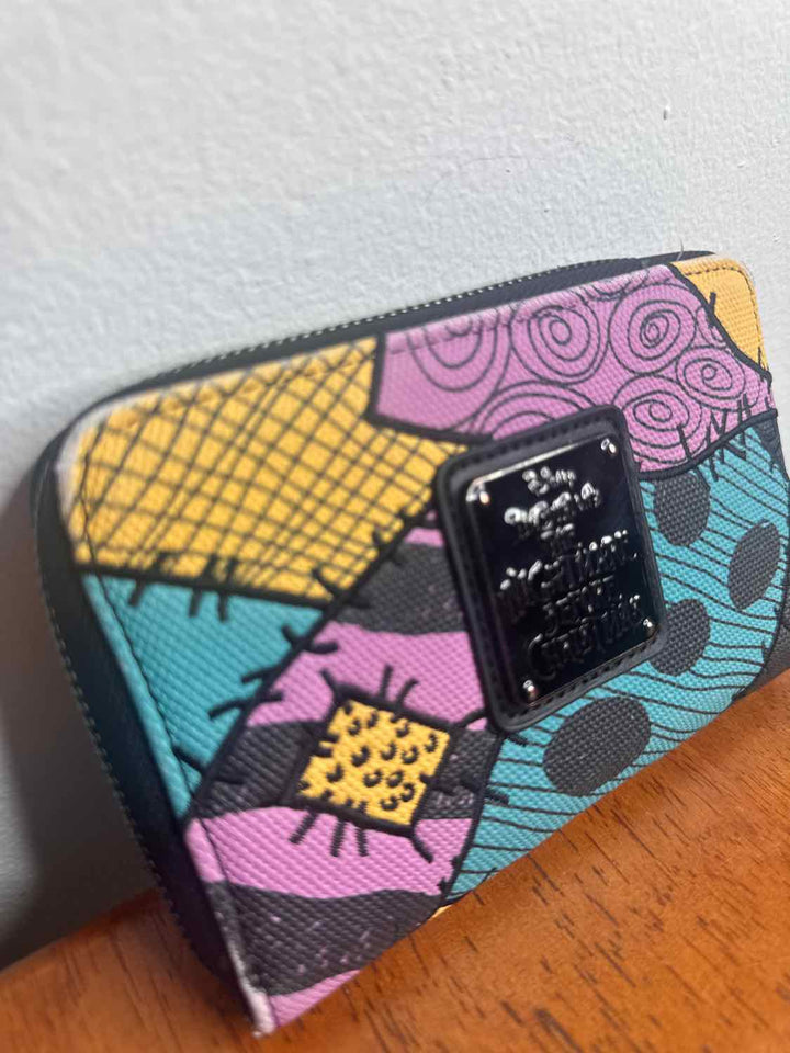 LoungeFly Black wallet