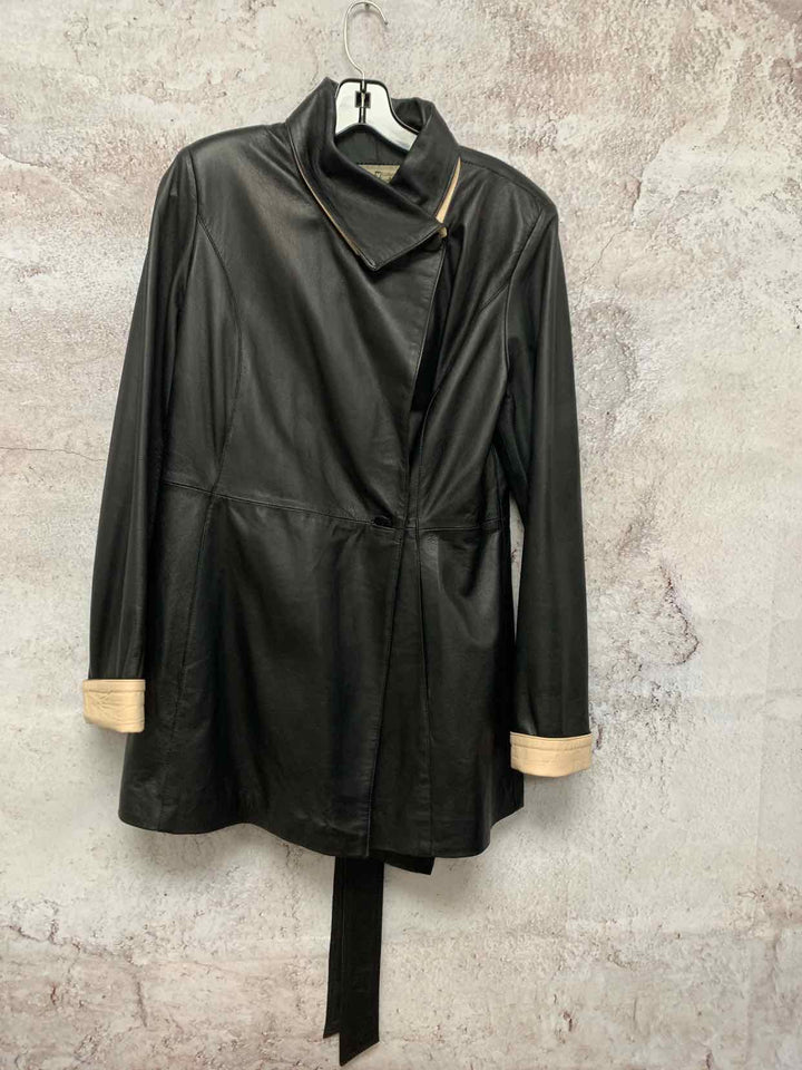 leather
