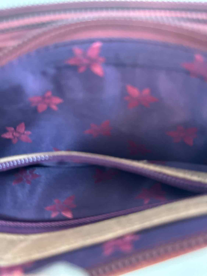 Anushka crossbody