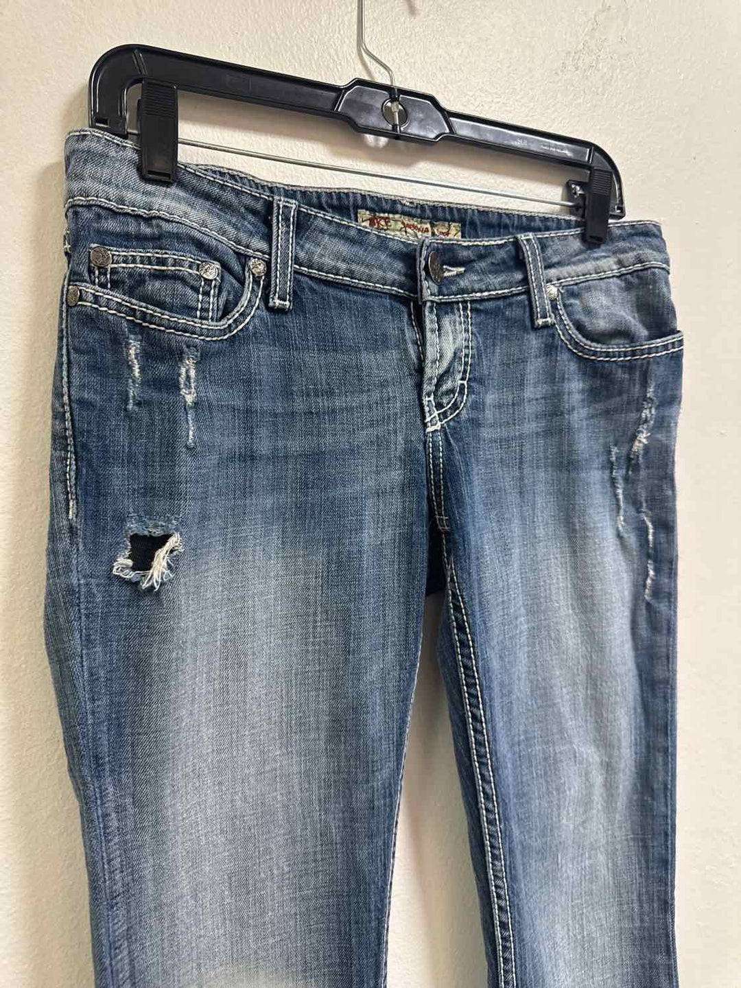 Women Size 27 BKE jeans boot leg
