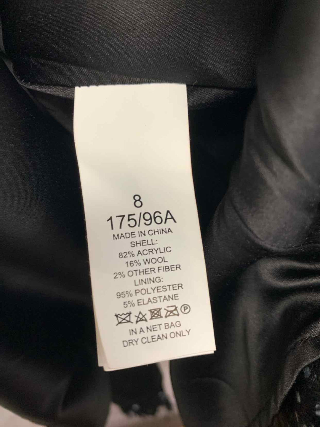 Women Size 8 Kate Spade Blue sleeveless dress