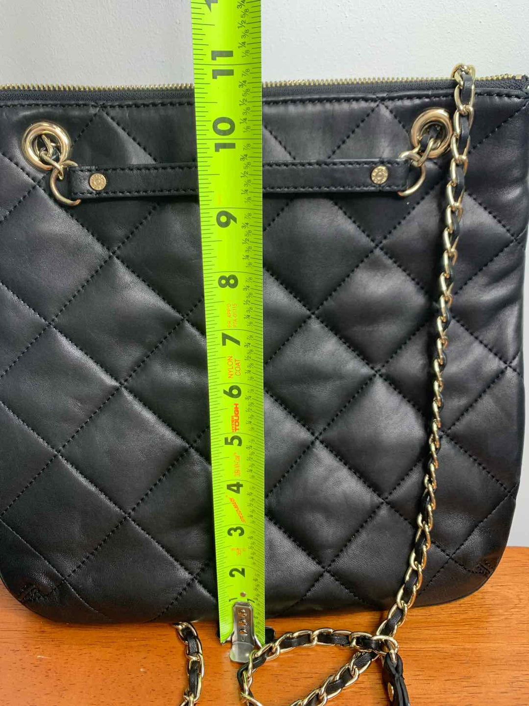 DKNY Black crossbody