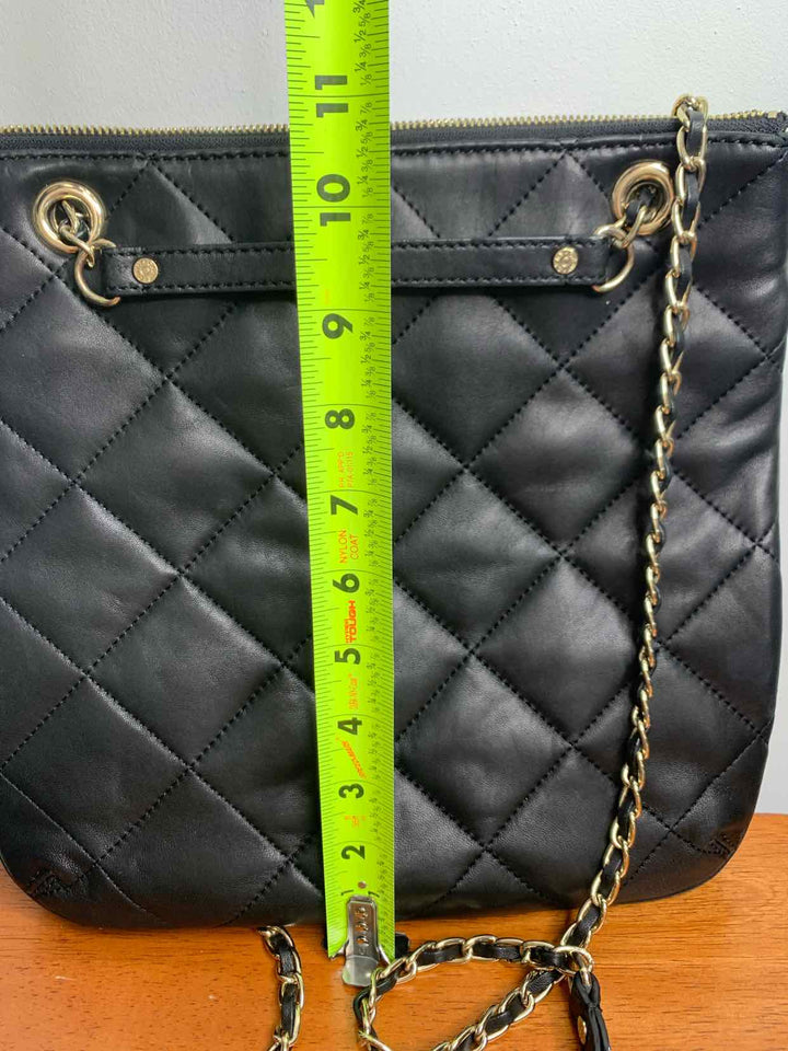 DKNY Black crossbody