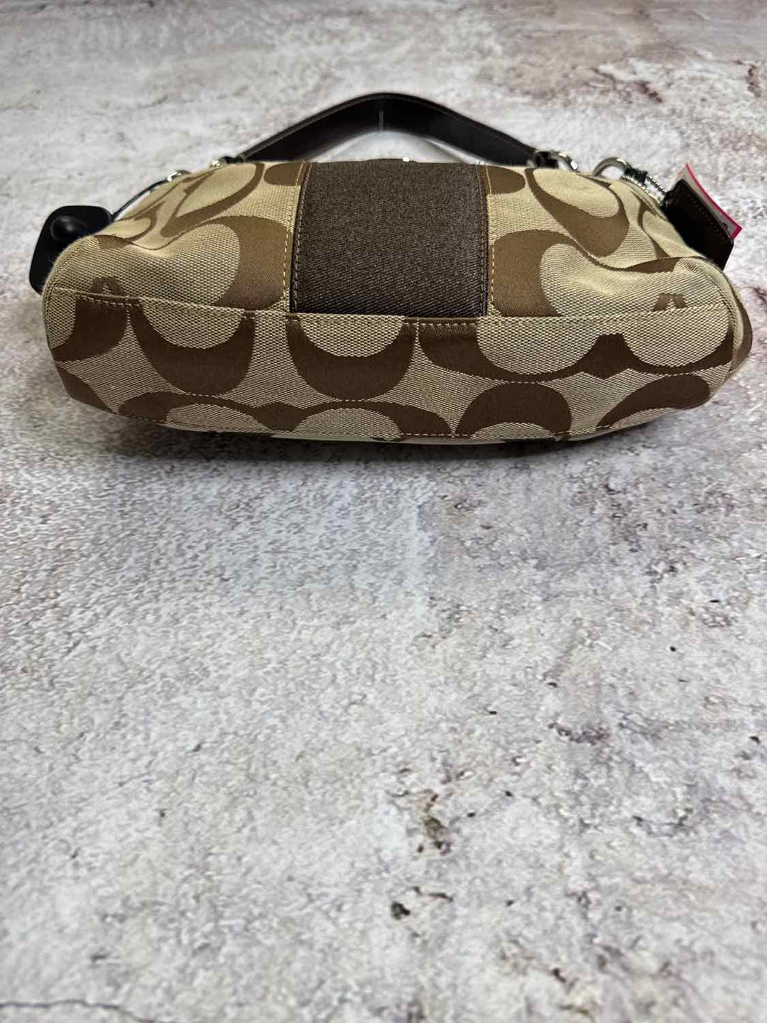 Coach Brown Purse
