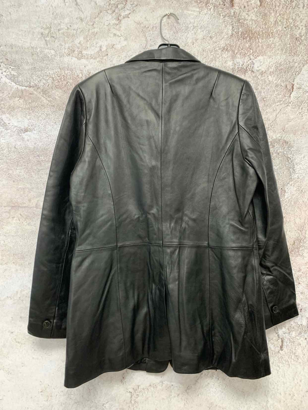 leather