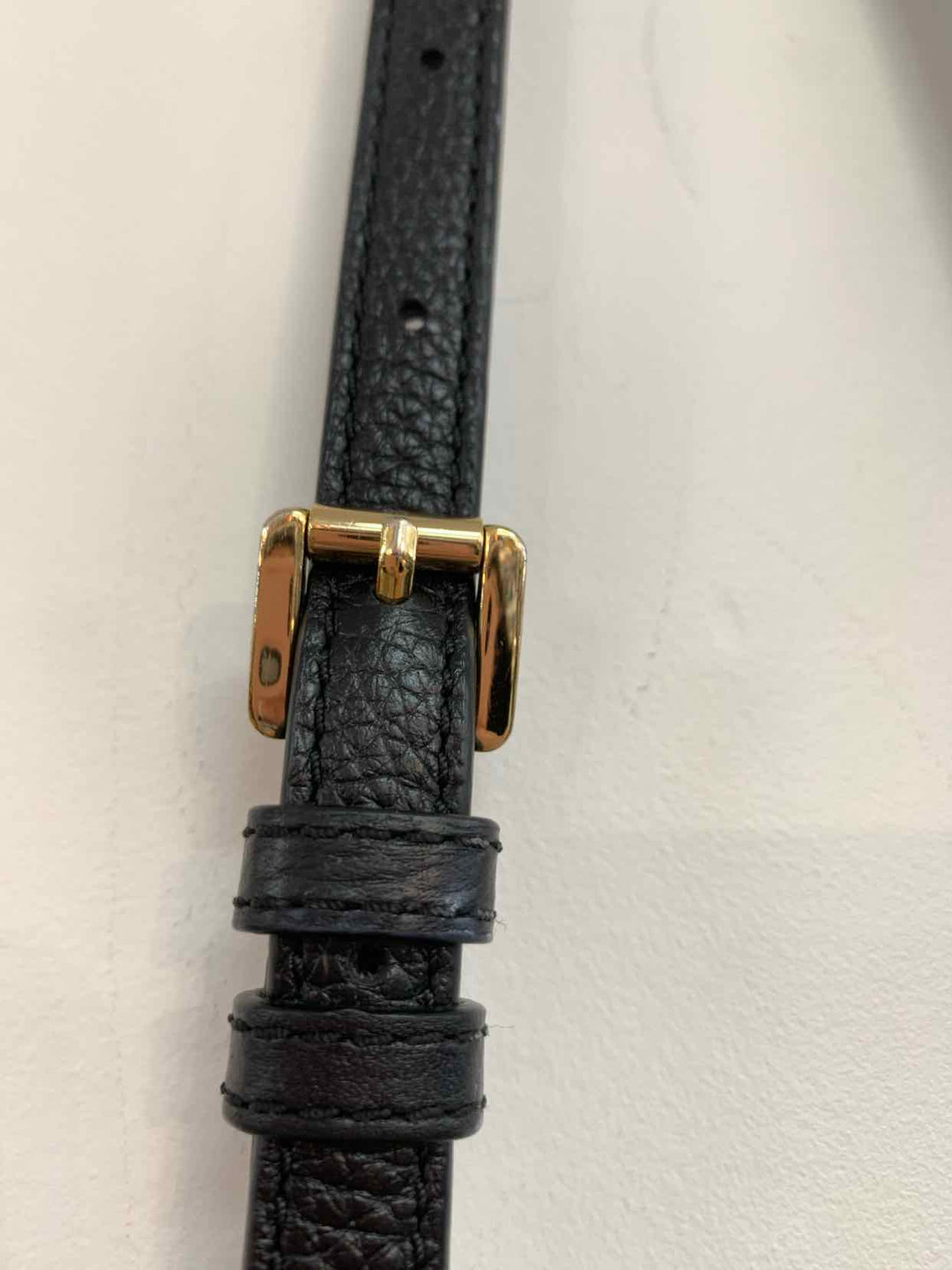 Michael Kors Black crossbody