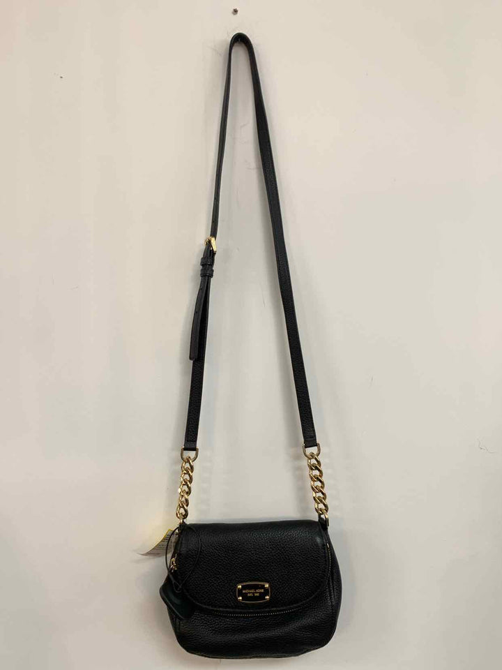Michael Kors Black crossbody