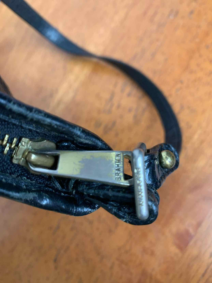 Brahmin Black shoulder bag