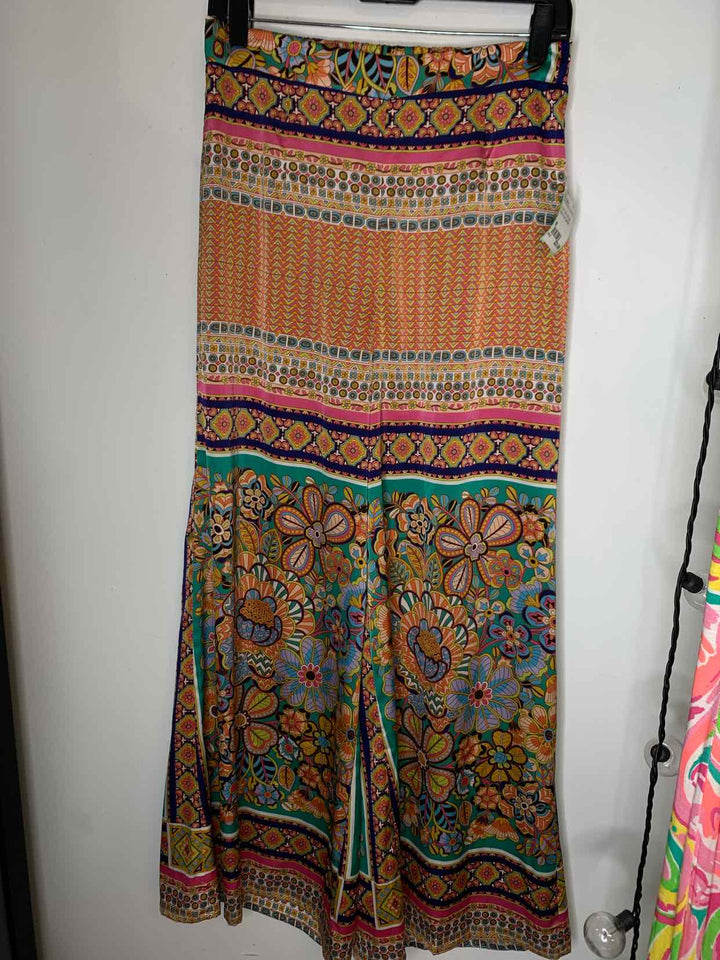 Women Size M Molly Braken Multi-Color casual