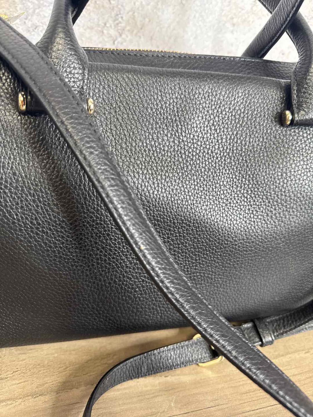 Kate Spade Black shoulder bag