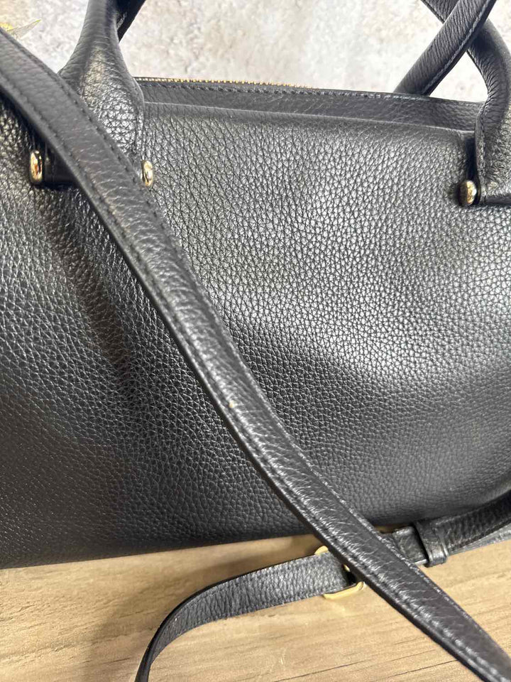 Kate Spade Black shoulder bag