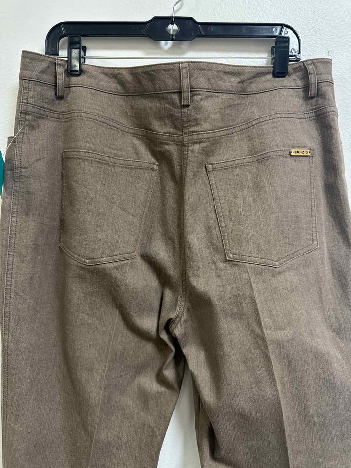 St John Collection Size 14 Brown casual