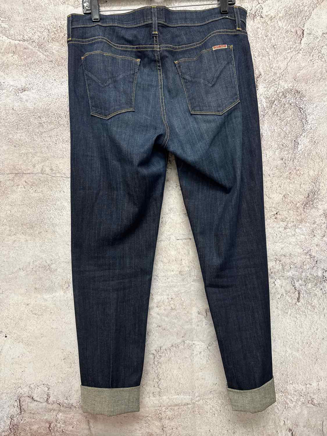 Hudson Size 32 Denim Jeans