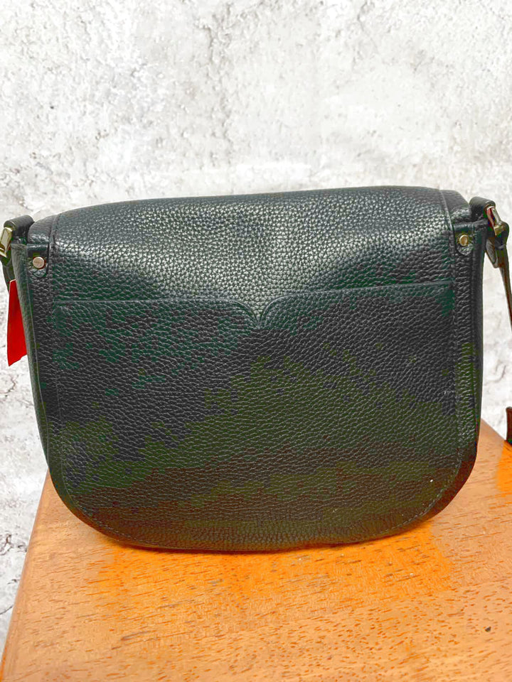 Kate Spade Black crossbody