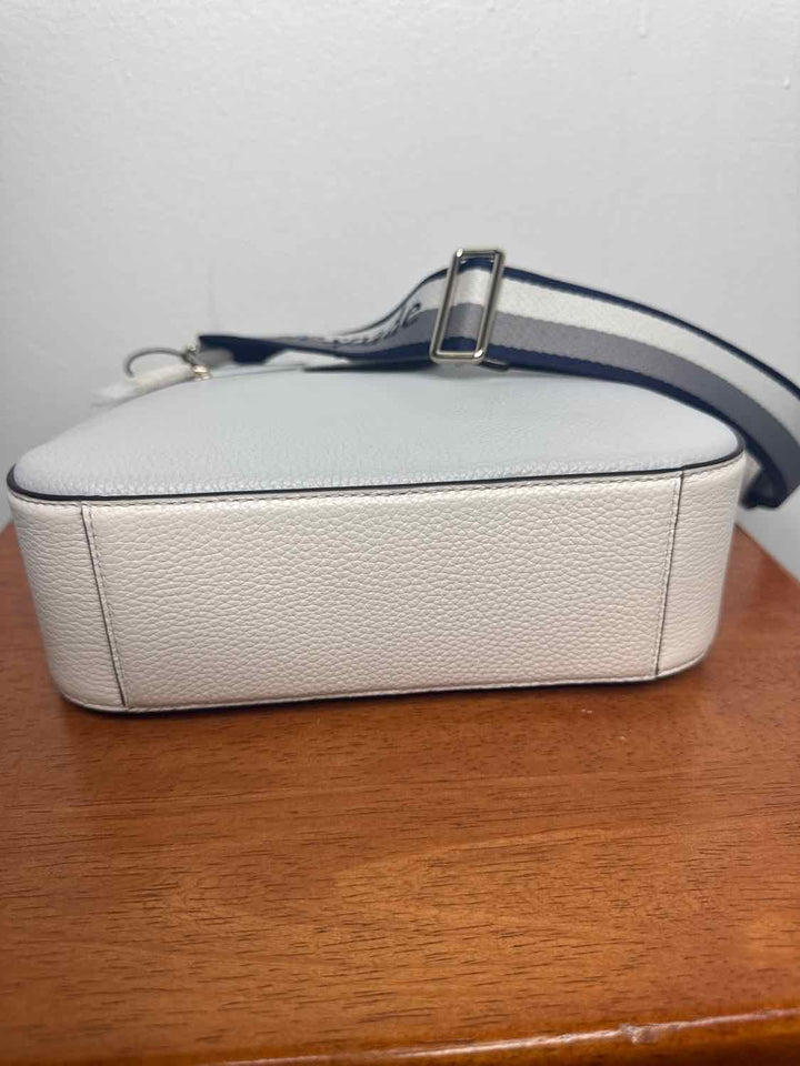Kate Spade Grey crossbody