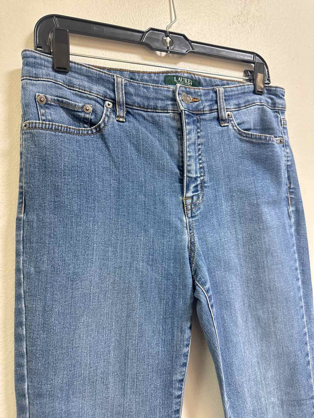 Ralph Lauren Size 8 Denim Jeans