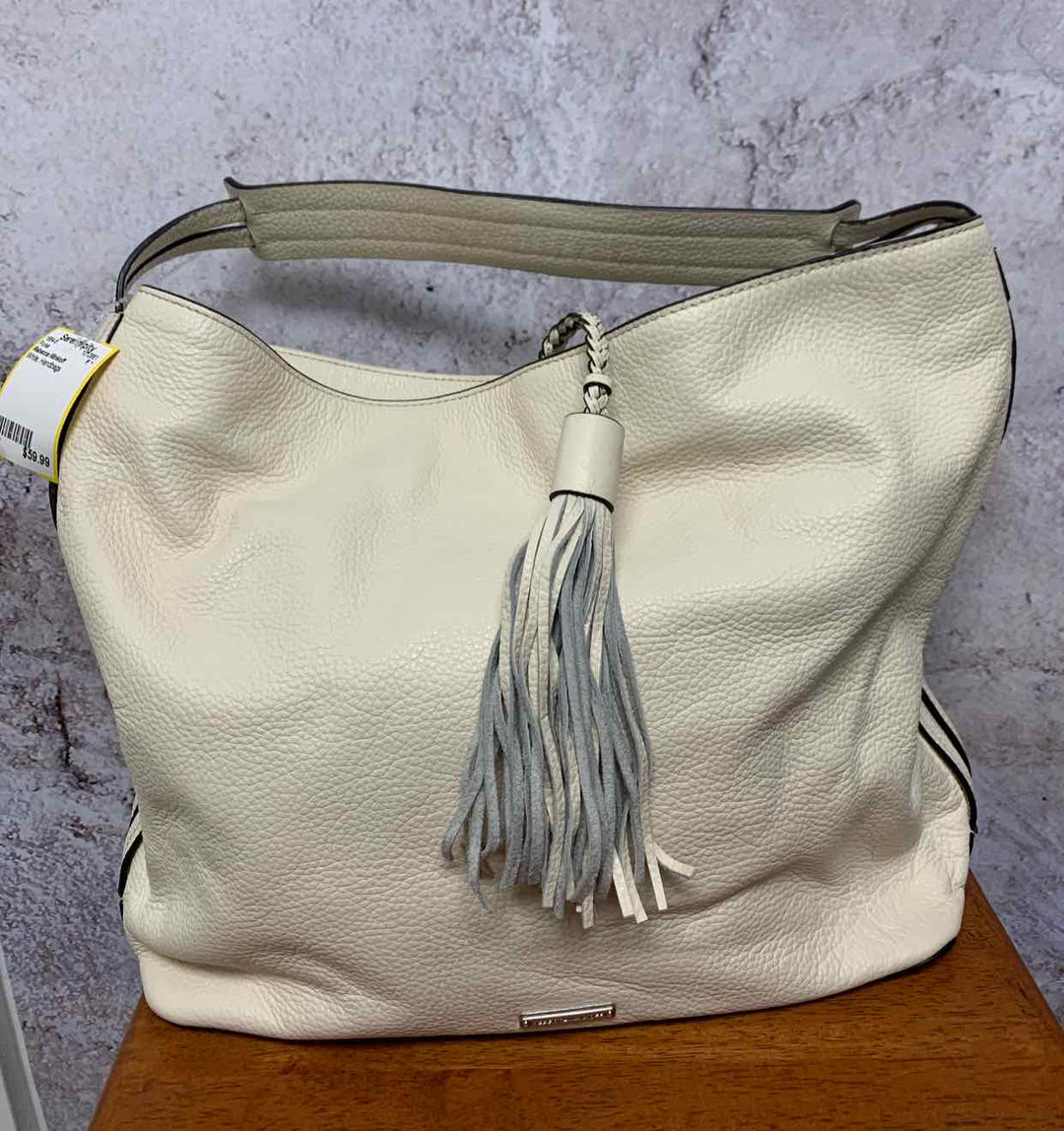 Rebecca Minkoff White Purse
