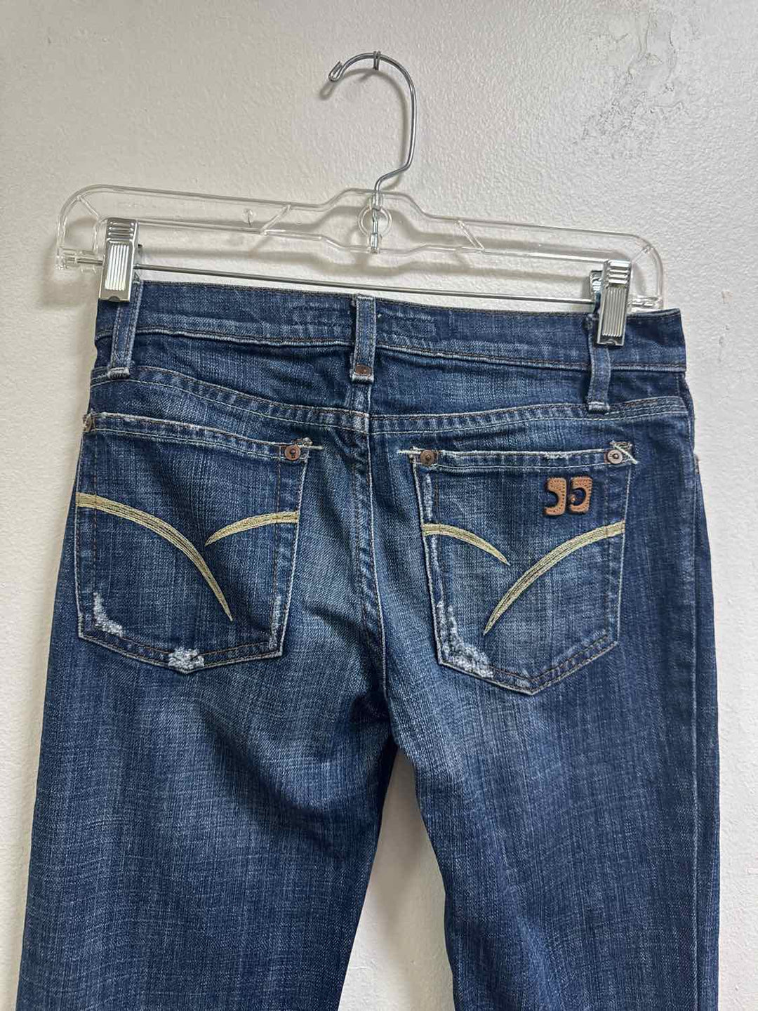 Joes Size 26 Denim Jeans