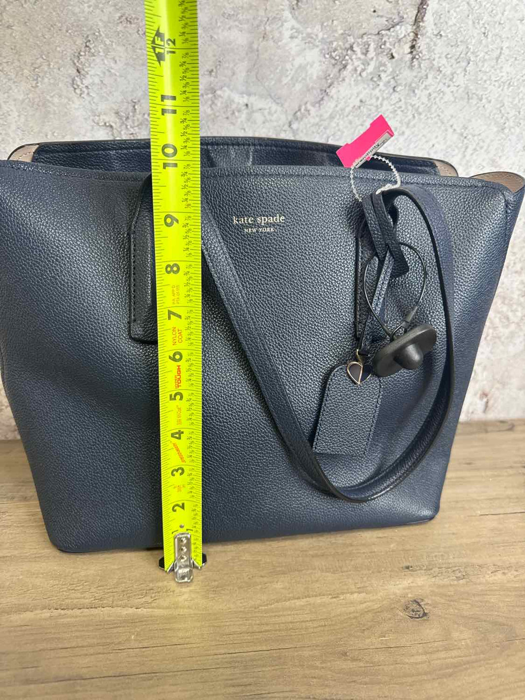 Kate Spade Blue Purse