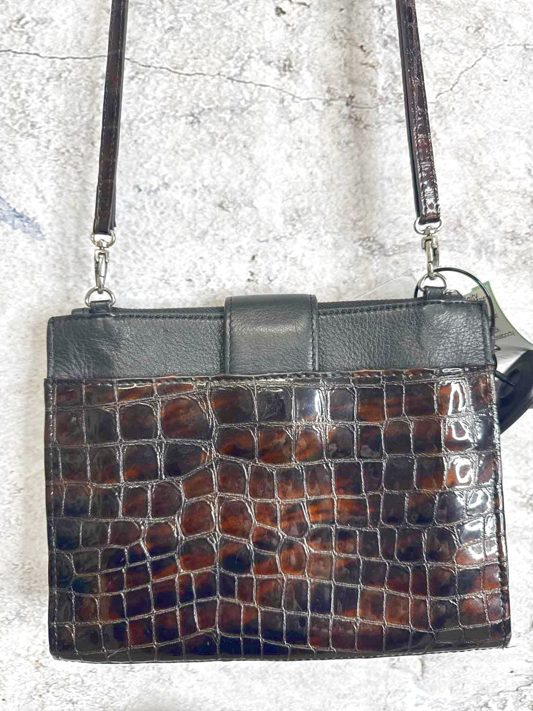 Brighton Brown Purse