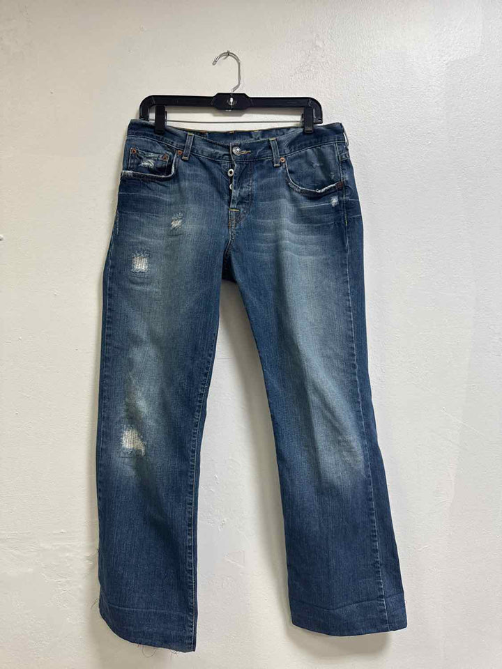 Lucky Brand Size 29 Denim Jeans