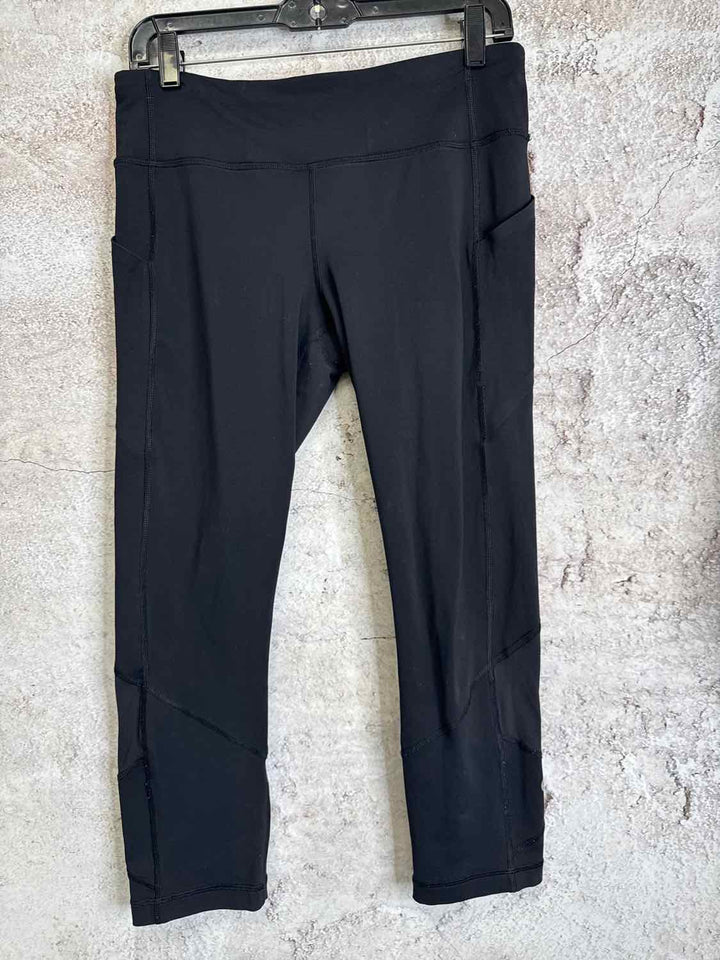 Lululemon Black athletic pant