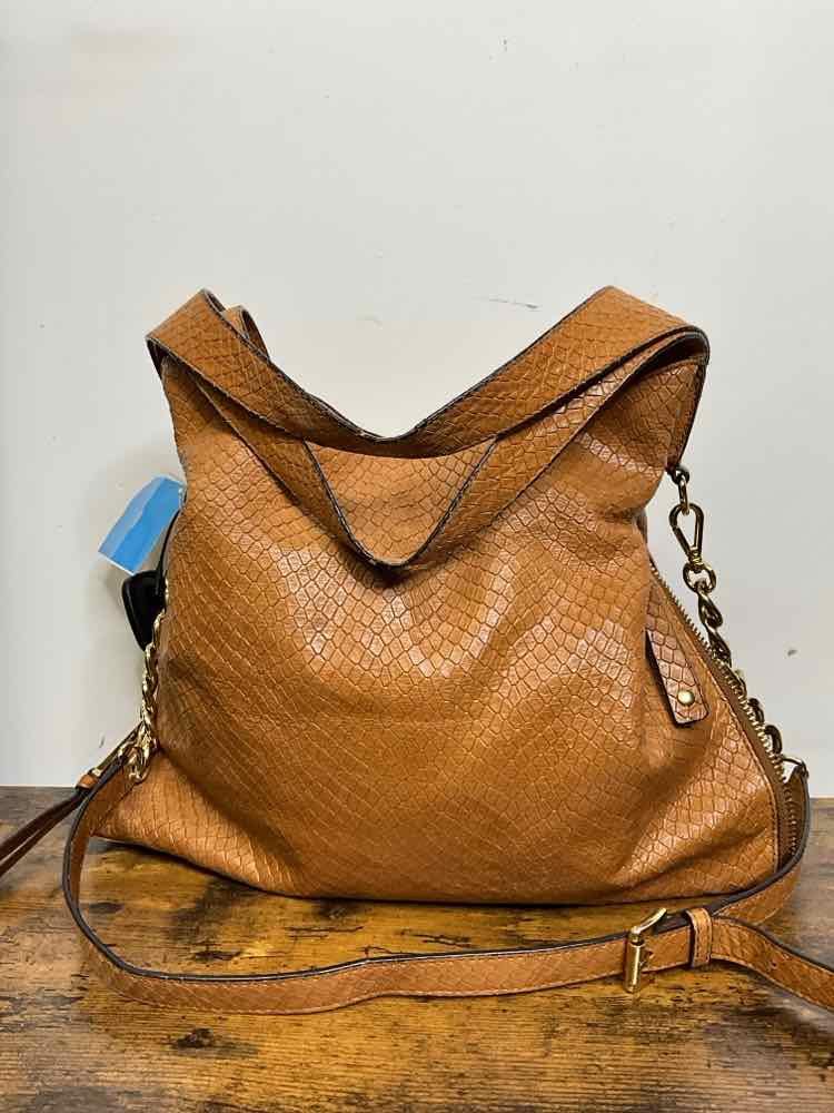 Michael Kors Brown Shoulder bag