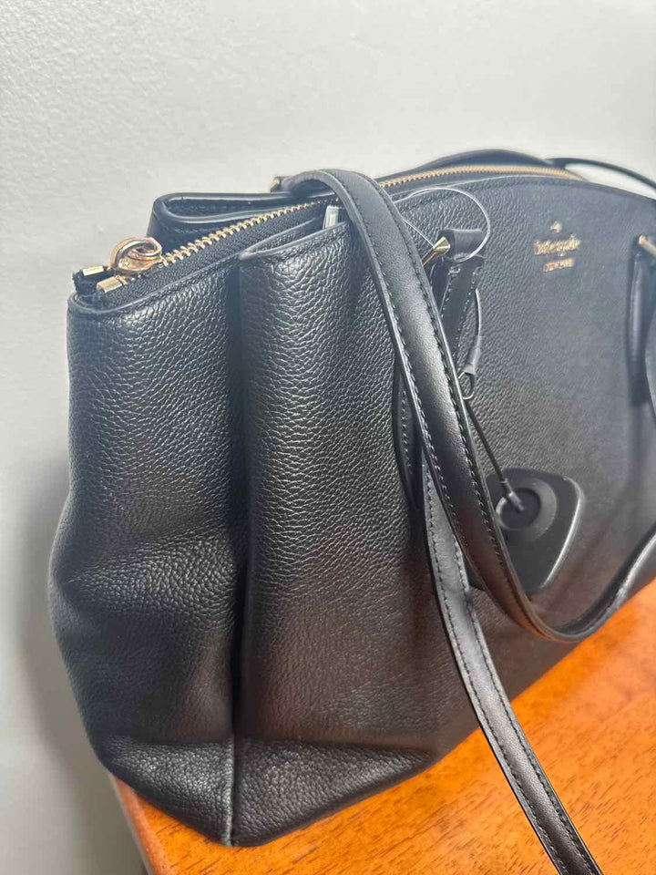 Kate Spade Black shoulder bag