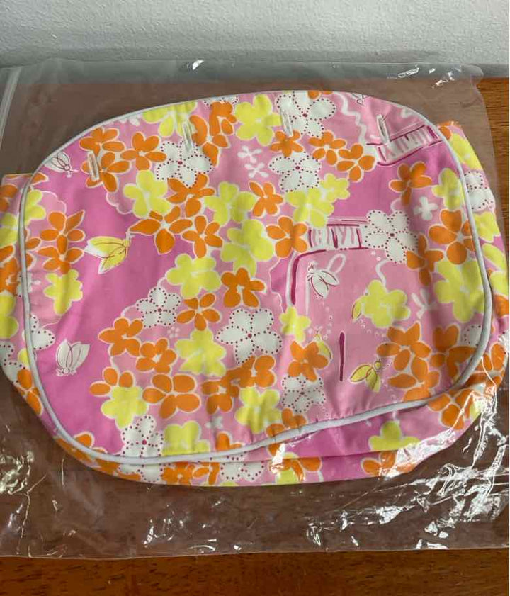 Lilly Pulitzer Multi-Color clutch