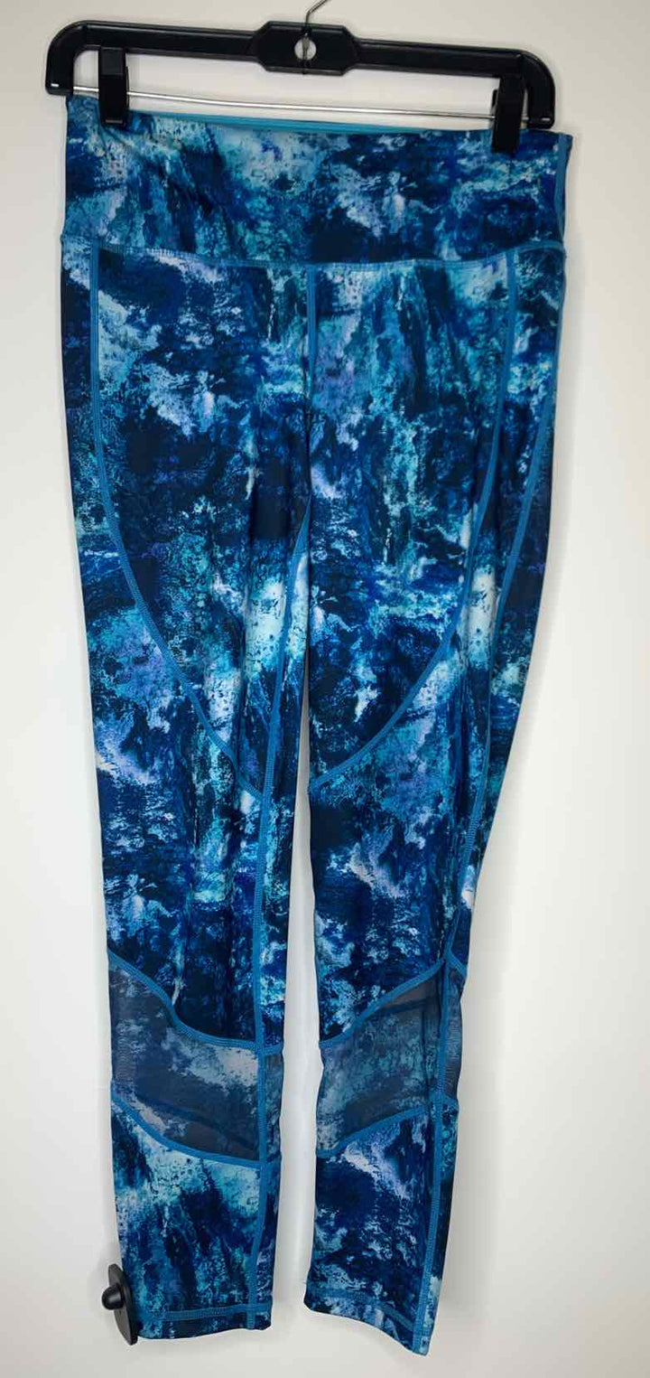 Women Size S Ideology Blue athletic pant