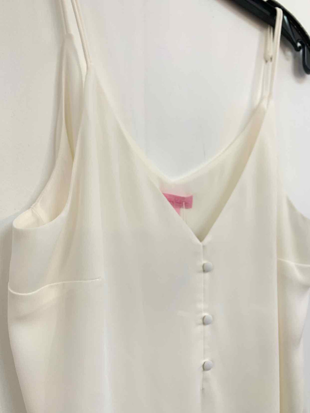 Lilly Pulitzer Women Size L White sleeveless