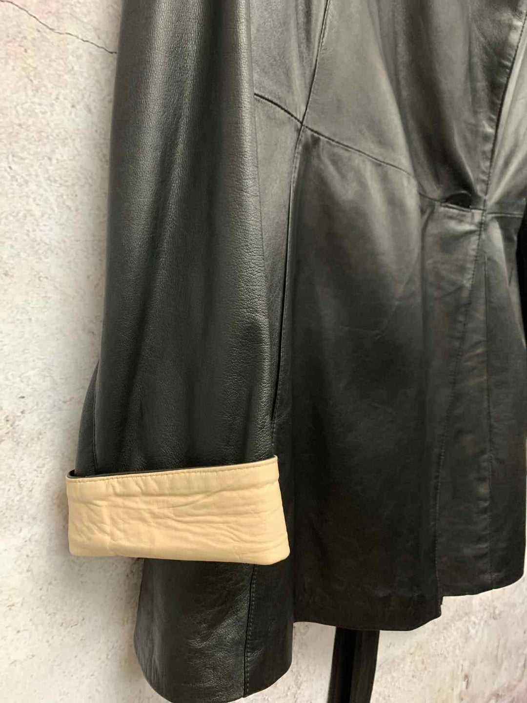 leather