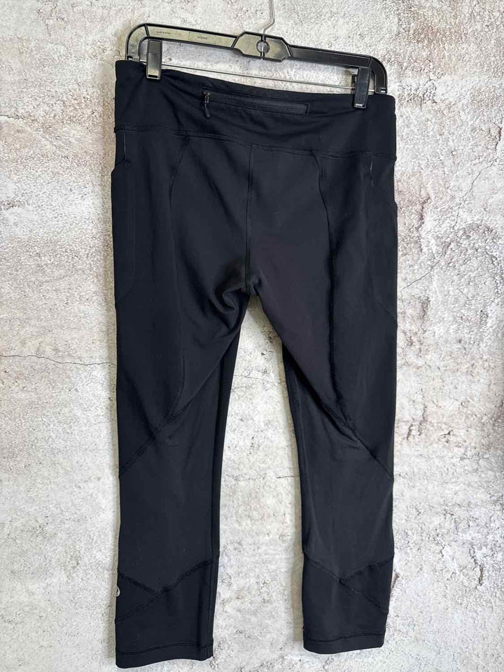 Lululemon Black athletic pant