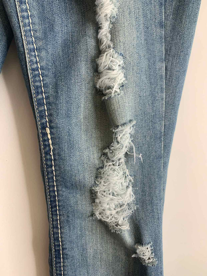 Women Size 7 Mossimo denim Jeans