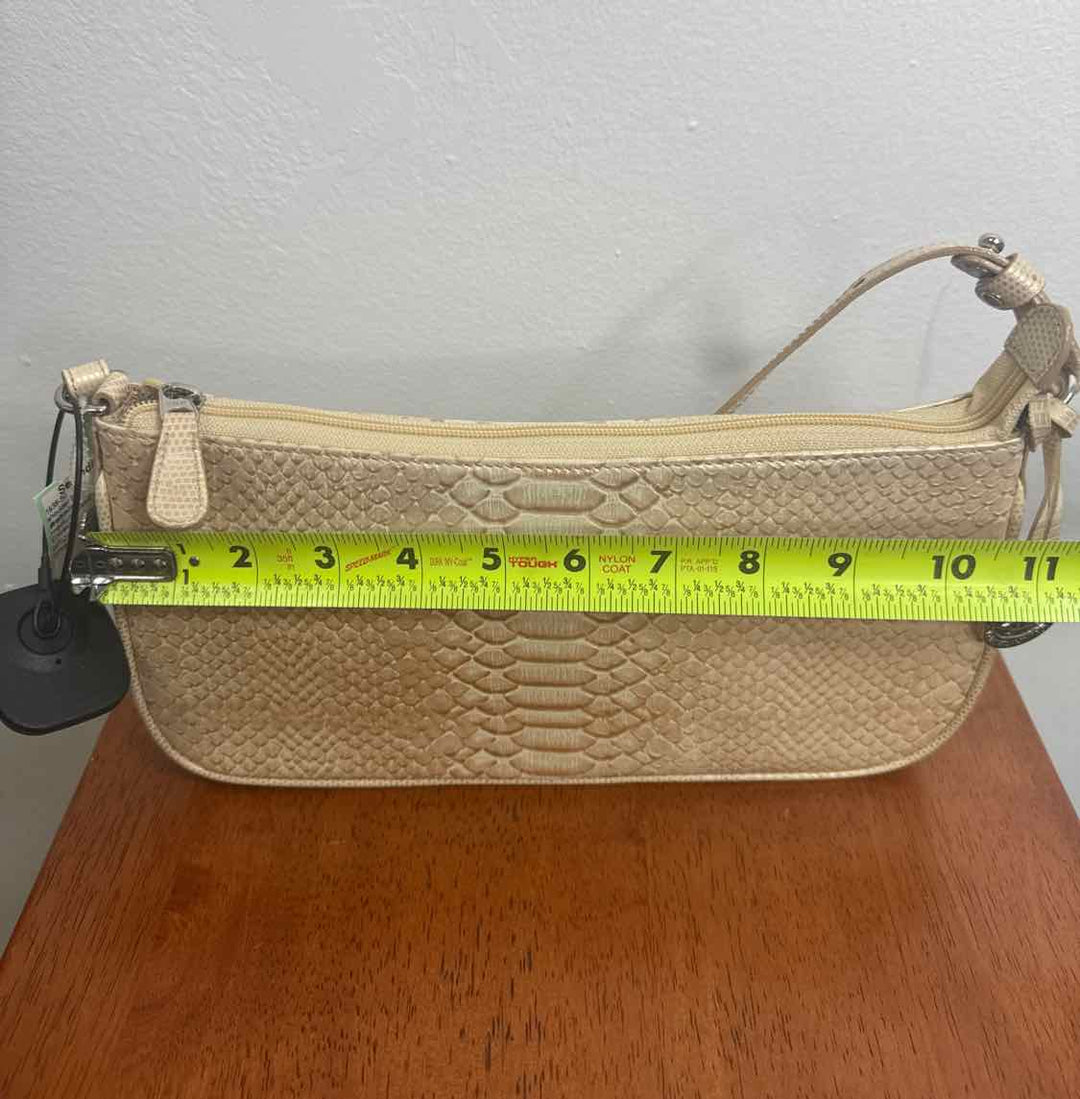 Brahmin Gold shoulder bag