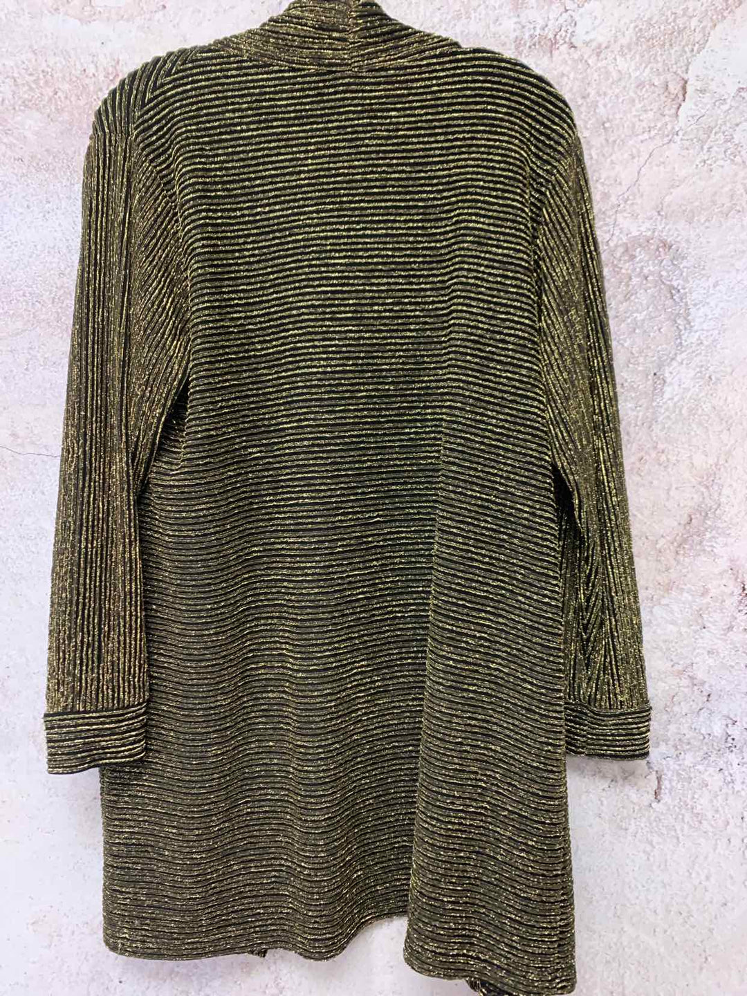 U.S. Wear Size One Size Gold cover-Up