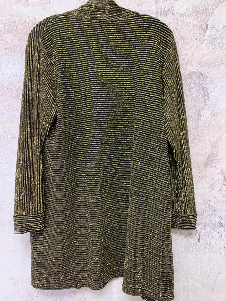 U.S. Wear Size One Size Gold cover-Up