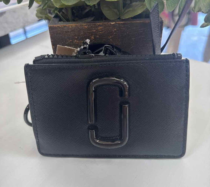 Marc Jacobs Black wallet