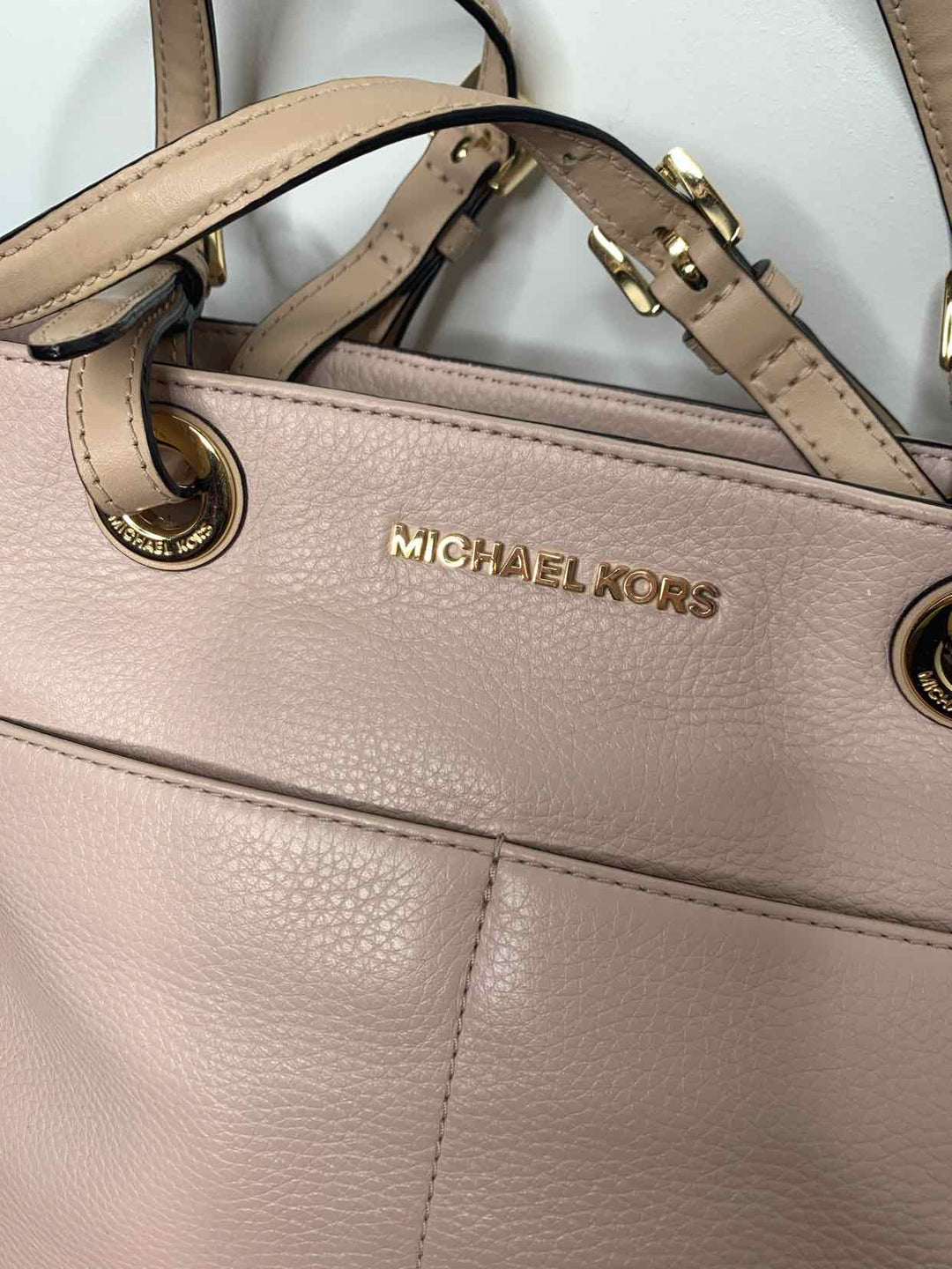 Michael Kors Pink shoulder bag