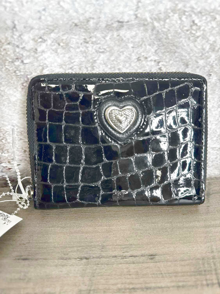 Brighton Black wallet