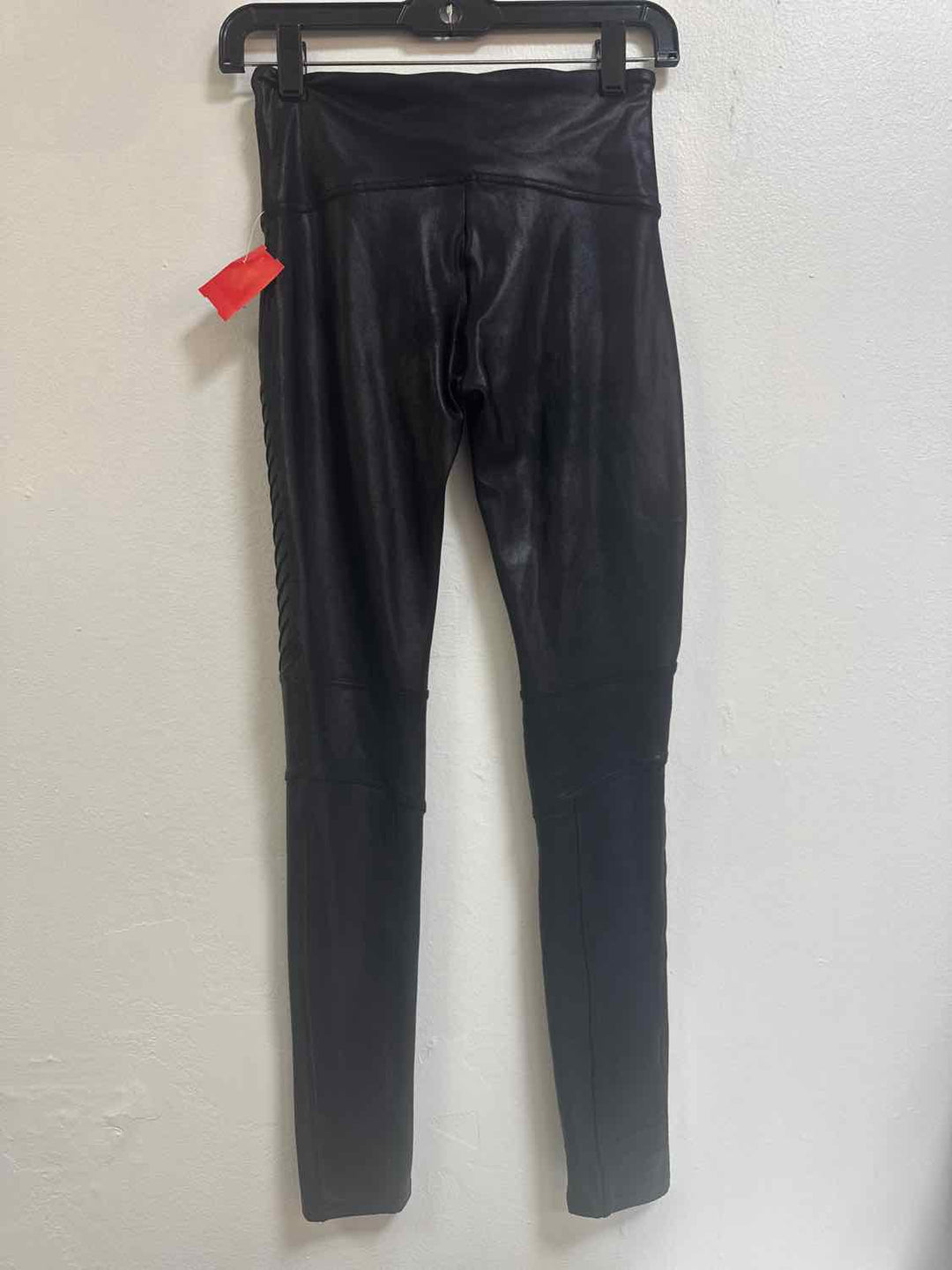 Women Size M Spanx Black casual