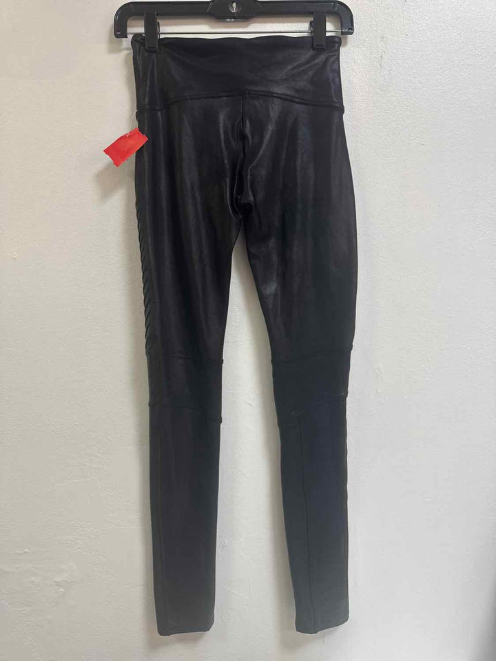 Women Size M Spanx Black casual