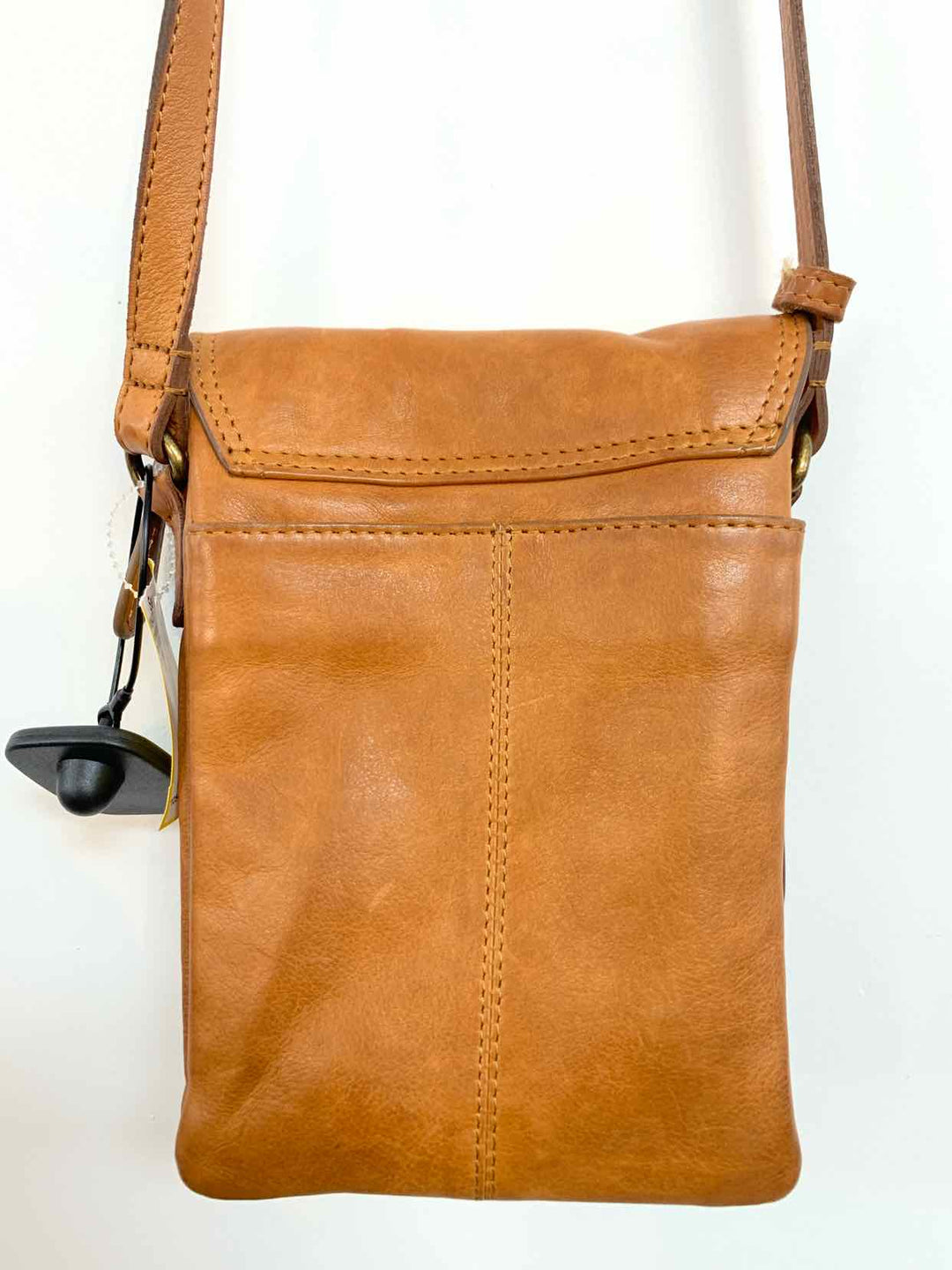Oak & Tan Tan crossbody
