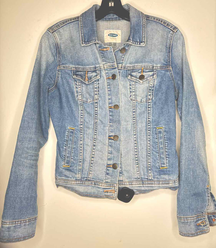 Old Navy denim size XS denim jacket